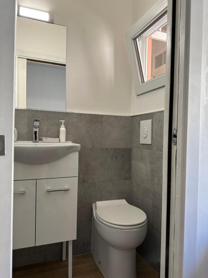Pigneto Apartment Rome Exterior photo